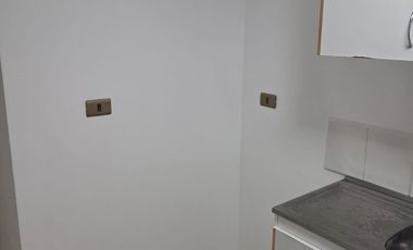 DPTO CON ESTACIONAMIENTO Y GASTOS COMUNES INCLUIDOS 1ER PISO