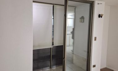 DPTO CON ESTACIONAMIENTO Y GASTOS COMUNES INCLUIDOS 1ER PISO