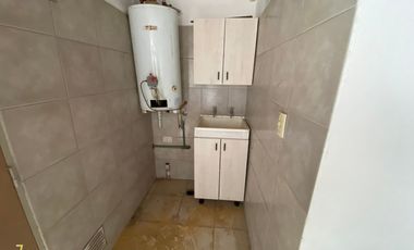 Departamento tipo dúplex en venta en Las Heras