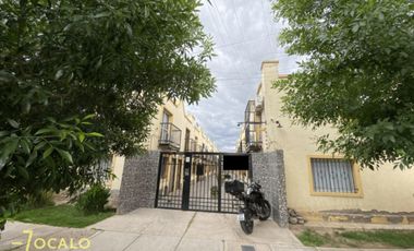 Departamento tipo dúplex en venta en Las Heras