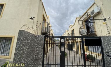Departamento tipo dúplex en venta en Las Heras