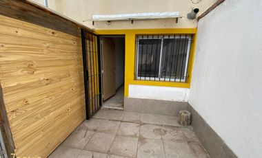 Departamento tipo dúplex en venta en Las Heras