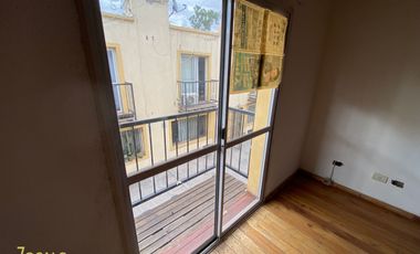 Departamento tipo dúplex en venta en Las Heras