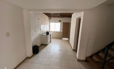 Departamento tipo dúplex en venta en Las Heras