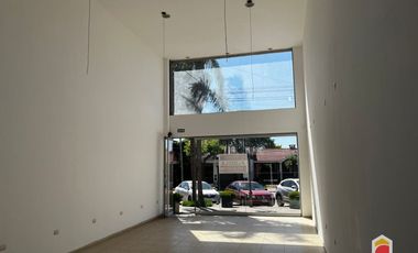 Local comercial en alquiler ubicado en Villa Allende