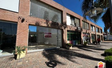 Local comercial en alquiler ubicado en Villa Allende