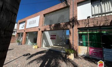Local comercial en alquiler ubicado en Villa Allende