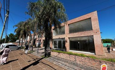 Local comercial en alquiler ubicado en Villa Allende