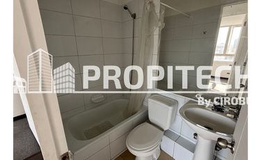 ARRIENDO DEPTO 3 HABITACIONES 2 BAÑOS, ESTACIONAMIENTO, BODEGA, AGUSTINAS, STGO CENTRO.