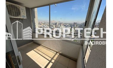 ARRIENDO DEPTO 3 HABITACIONES 2 BAÑOS, ESTACIONAMIENTO, BODEGA, AGUSTINAS, STGO CENTRO.