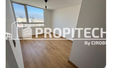 ARRIENDO DEPTO 3 HABITACIONES 2 BAÑOS, ESTACIONAMIENTO, BODEGA, AGUSTINAS, STGO CENTRO.