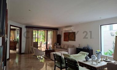 Venta casa con piscina, 3 Dormitorios en Palmar del Río, Samborondon S.Sal