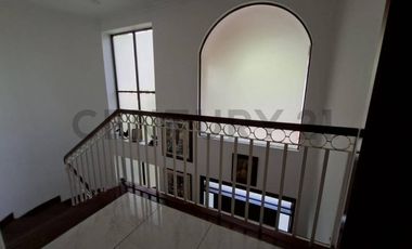 Venta casa con piscina, 3 Dormitorios en Palmar del Río, Samborondon S.Sal