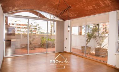 Departamento en Venta en Hernando de Aguirre / Lota