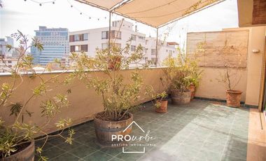 Departamento en Venta en Hernando de Aguirre / Lota