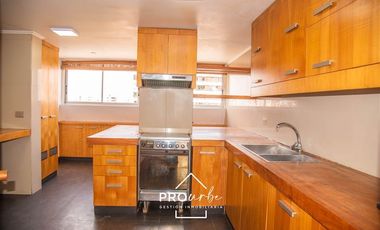 Departamento en Venta en Hernando de Aguirre / Lota