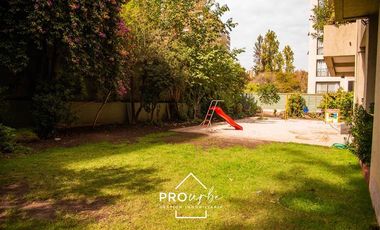 Departamento en Venta en Hernando de Aguirre / Lota