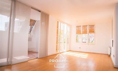 Departamento en Venta en Hernando de Aguirre / Lota