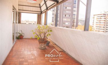 Departamento en Venta en Hernando de Aguirre / Lota