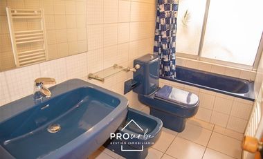 Departamento en Venta en Hernando de Aguirre / Lota