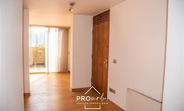 Departamento en Venta en Hernando de Aguirre / Lota