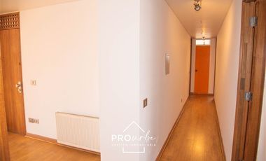 Departamento en Venta en Hernando de Aguirre / Lota