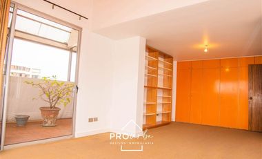 Departamento en Venta en Hernando de Aguirre / Lota