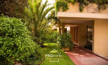 Departamento en Venta en Hernando de Aguirre / Lota