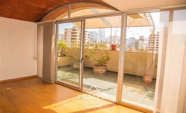 Departamento en Venta en Hernando de Aguirre / Lota