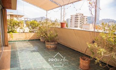 Departamento en Venta en Hernando de Aguirre / Lota