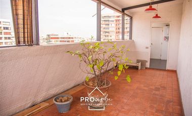 Departamento en Venta en Hernando de Aguirre / Lota