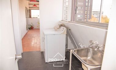 Departamento en Venta en Hernando de Aguirre / Lota