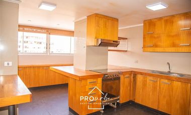 Departamento en Venta en Hernando de Aguirre / Lota