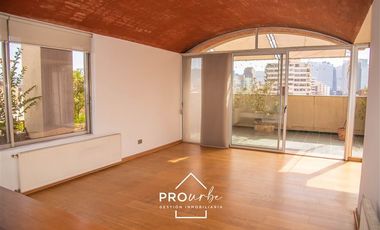 Departamento en Venta en Hernando de Aguirre / Lota