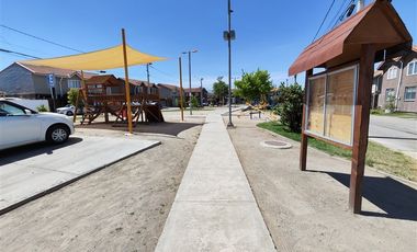 Casa en Arriendo en Villaseca