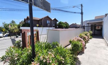 Casa en Arriendo en Villaseca