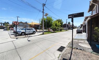 Casa en Arriendo en Villaseca