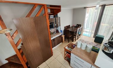 Casa en Arriendo en Villaseca