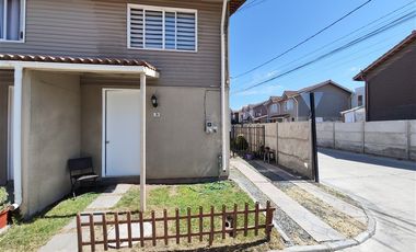 Casa en Arriendo en Villaseca