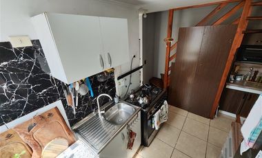 Casa en Arriendo en Villaseca