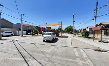 Casa en Arriendo en Villaseca