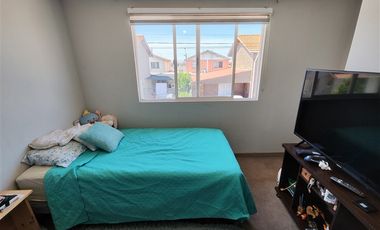 Casa en Arriendo en Villaseca