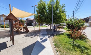 Casa en Arriendo en Villaseca