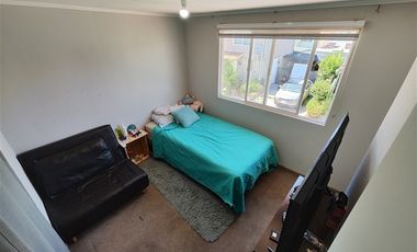 Casa en Arriendo en Villaseca