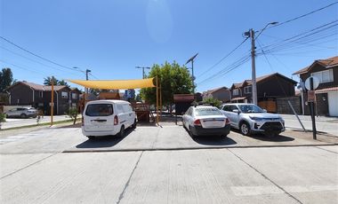 Casa en Arriendo en Villaseca