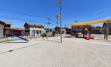 Casa en Arriendo en Villaseca