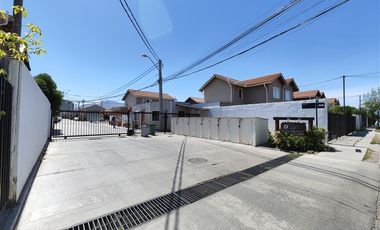 Casa en Arriendo en Villaseca