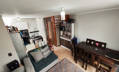 Casa en Arriendo en Villaseca