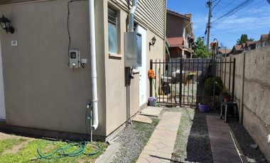 Casa en Arriendo en Villaseca