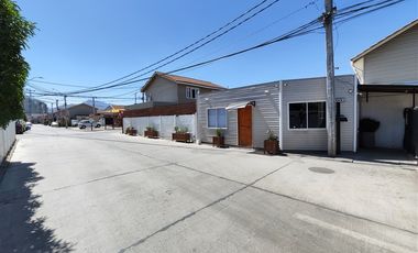 Casa en Arriendo en Villaseca